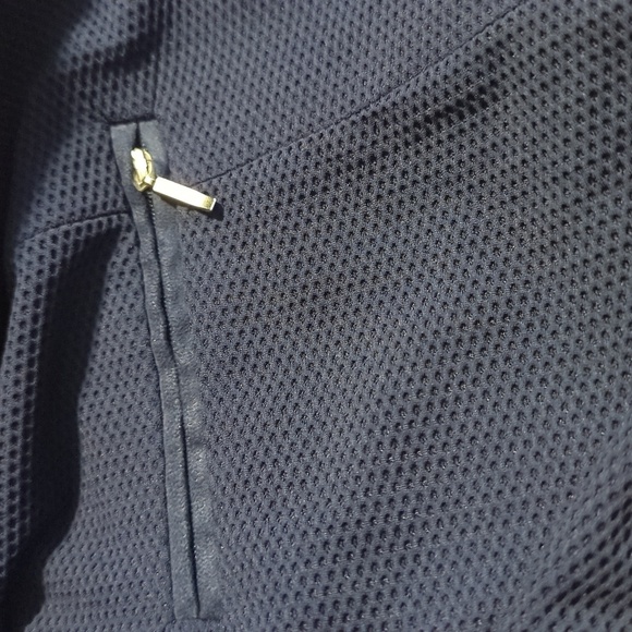 Elation Platinum Vicenza Show Jacket - Picture 14 of 14